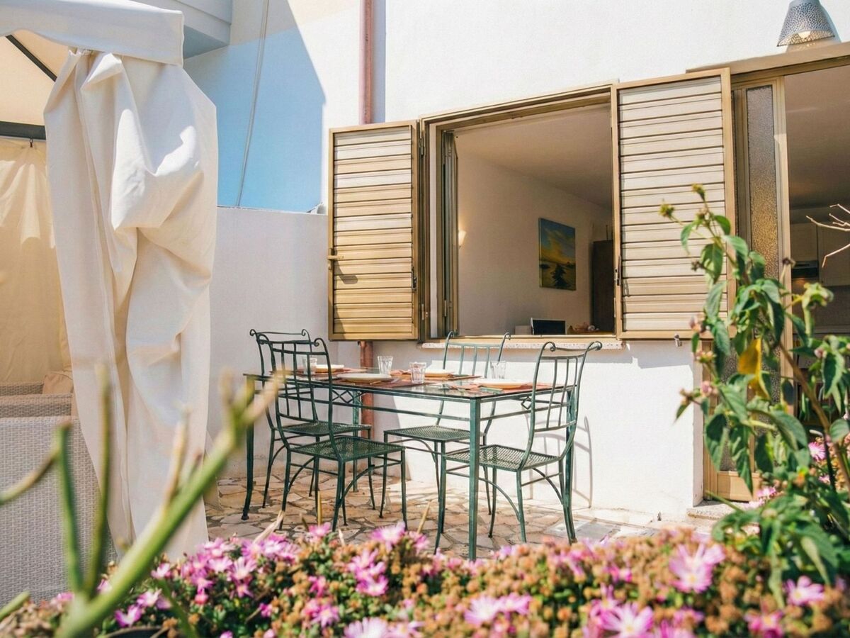 Rosa Dei Venti, appartement 4 chambres à Santa Maria Navarrese - Photo 23