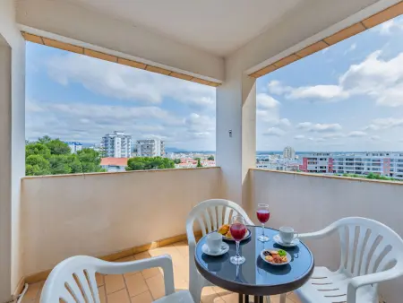 Location appartement de vacances à Portimão