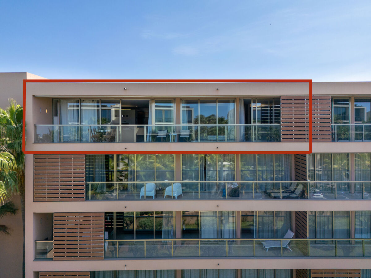 Appartement 3 pièces Gale, 104 m² avec terrasse et 6 piscines - Photo 32