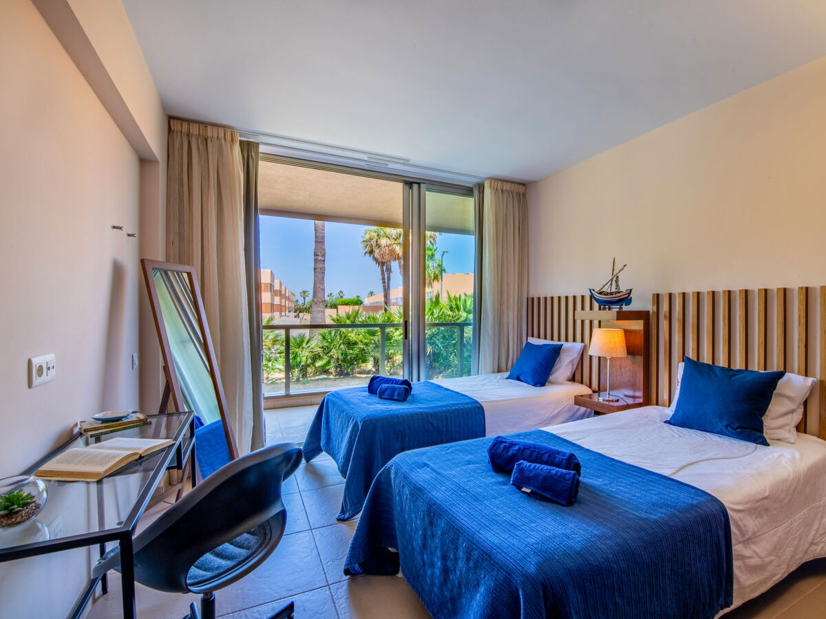 Appartement Algarve Golf & Golden Coast, Galé - Photo 5