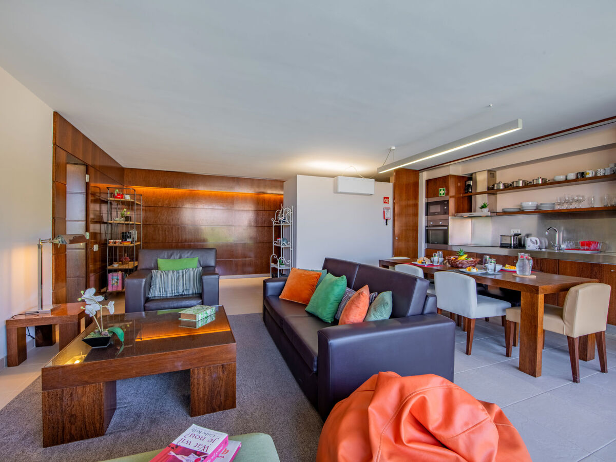 Appartement Algarve Golf & Golden Coast, Galé - Photo 9