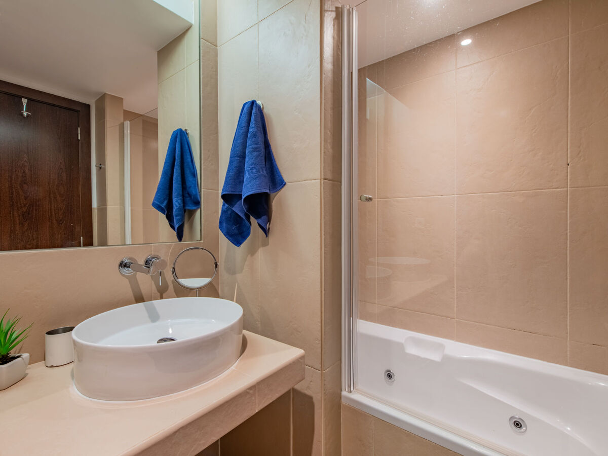 Appartement Algarve Golf & Golden Coast, Galé - Photo 21