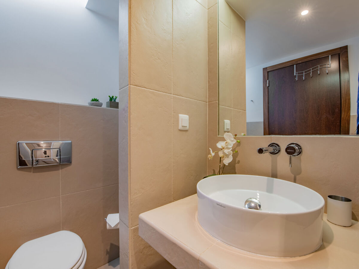 Appartement Algarve Golf & Golden Coast, Galé - Photo 23