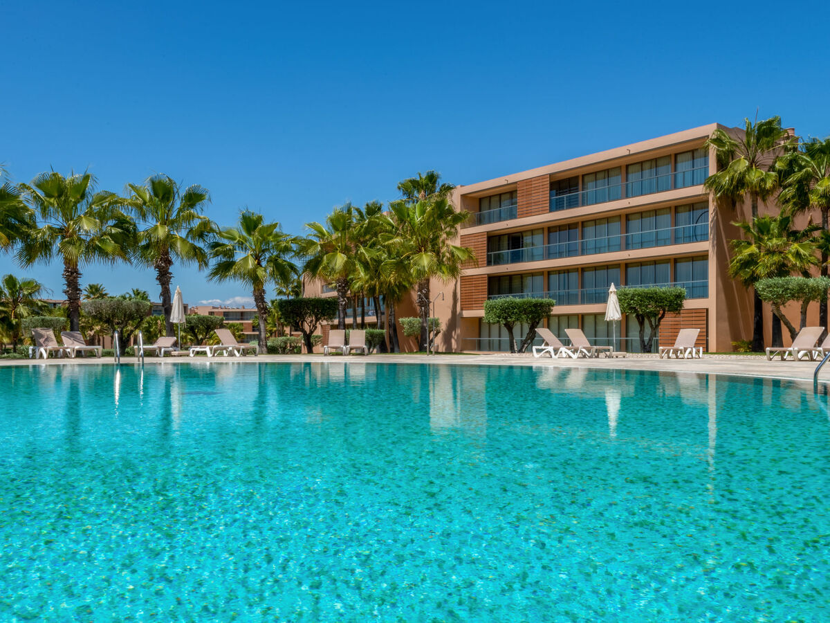 Appartement Algarve Golf & Golden Coast, Galé - Photo 28