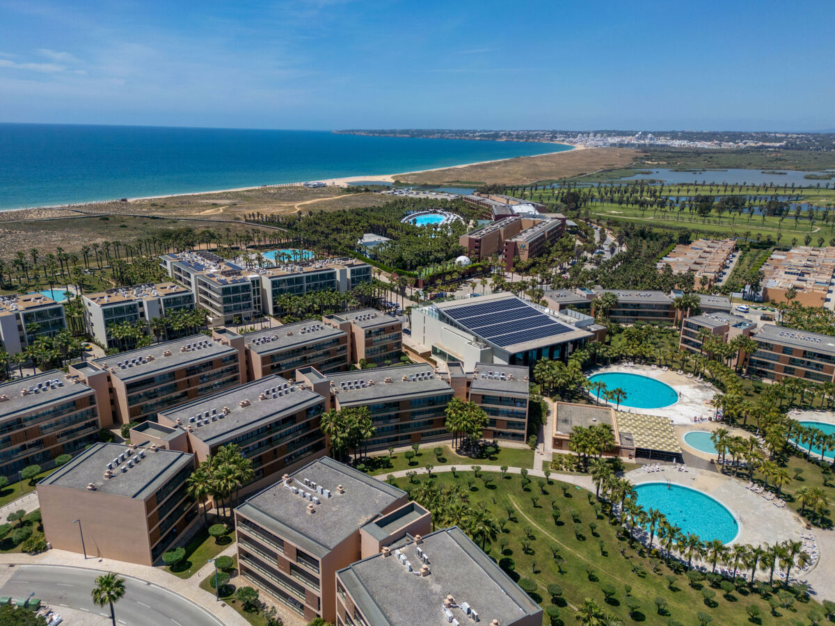 Appartement Algarve Golf & Golden Coast, Galé - Photo 29