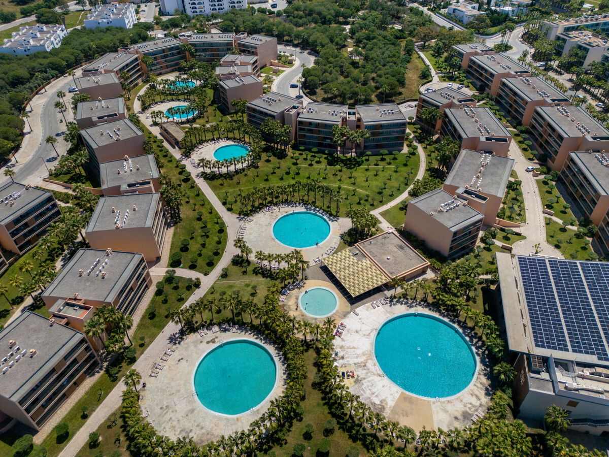Appartement Algarve Golf & Golden Coast, Galé - Photo 30