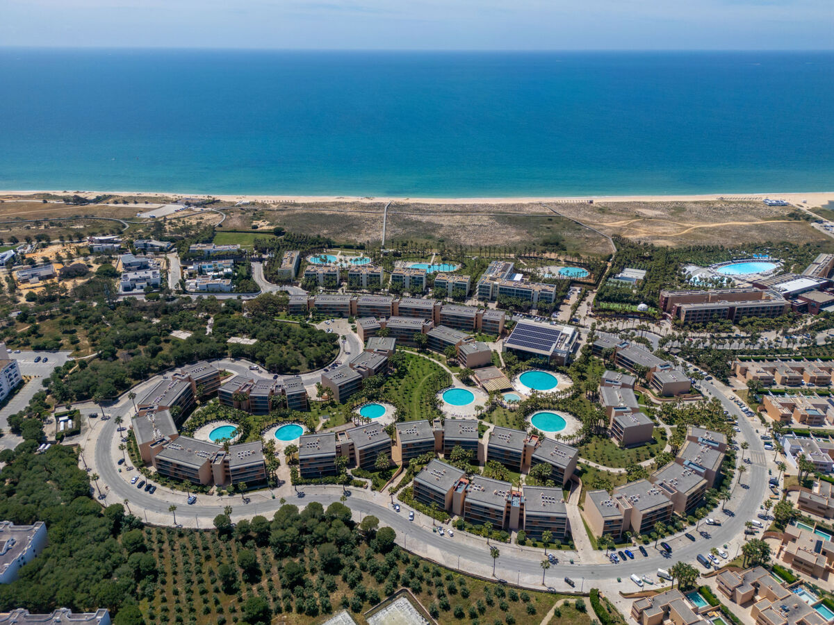 Appartement Algarve Golf & Golden Coast, Galé - Photo 31