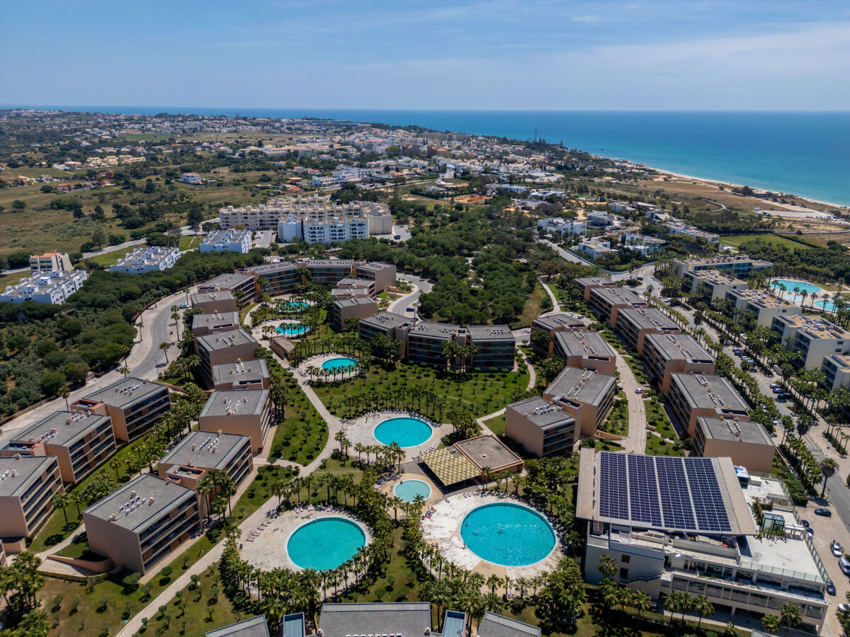 Appartement Algarve Golf & Golden Coast, Galé - Photo 32