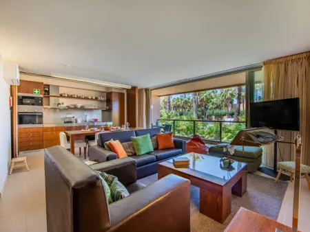 Location appartement de vacances à Gale