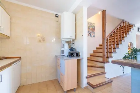 Villa 3 chambres Empuriabrava, 850 m de la plage : photo 12