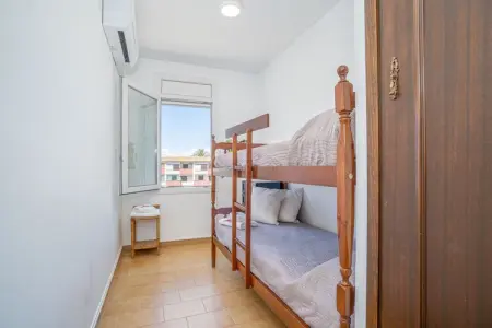 Villa 3 chambres Empuriabrava, 850 m de la plage : photo 15