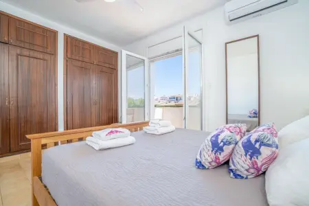 Villa 3 chambres Empuriabrava, 850 m de la plage : photo 16