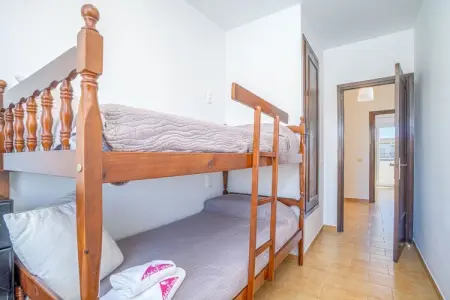 Villa 3 chambres Empuriabrava, 850 m de la plage : photo 17