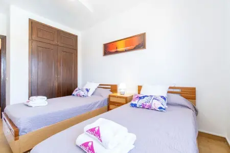 Villa 3 chambres Empuriabrava, 850 m de la plage : photo 19
