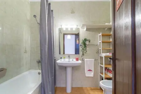 Villa 3 chambres Empuriabrava, 850 m de la plage : photo 23