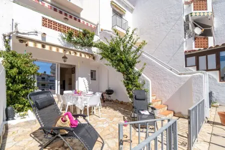 Villa 3 chambres Empuriabrava, 850 m de la plage : photo 32