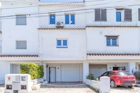 Villa 3 chambres Empuriabrava, 850 m de la plage : photo 37