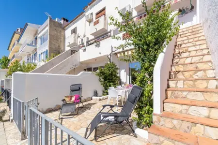 Villa 3 chambres Empuriabrava, 850 m de la plage : photo 43