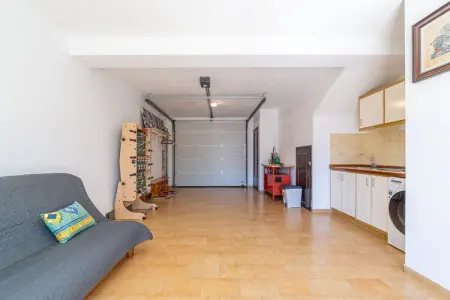 Villa 3 chambres Empuriabrava, 850 m de la plage : photo 46