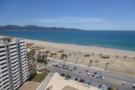 0110-MIAMI 17º 7, Studio à Empuriabrava avec Vue sur Mer - Photo 20