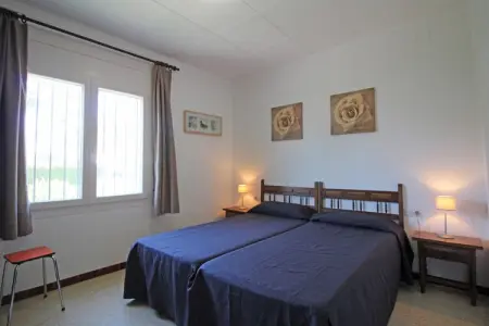 0119-MONTSENY 99, Villa à Empuriabrava près de la Plage - Photo 3