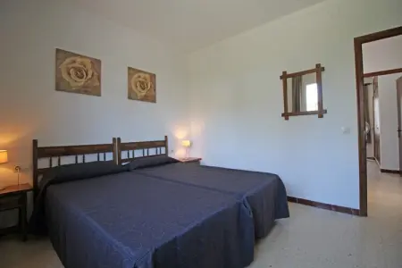 0119-MONTSENY 99, Villa à Empuriabrava près de la Plage - Photo 13