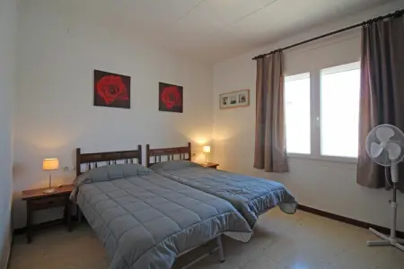0119-MONTSENY 99, Villa à Empuriabrava près de la Plage - Photo 14