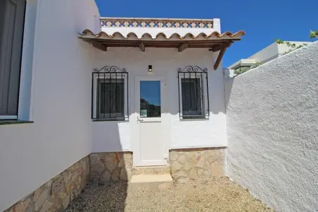 0119-MONTSENY 99, Villa à Empuriabrava près de la Plage - Photo 18