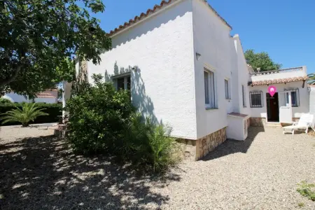 0119-MONTSENY 99, Villa à Empuriabrava près de la Plage - Photo 33