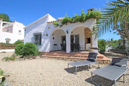 0119-MONTSENY 99, Villa à Empuriabrava près de la Plage - Photo 34