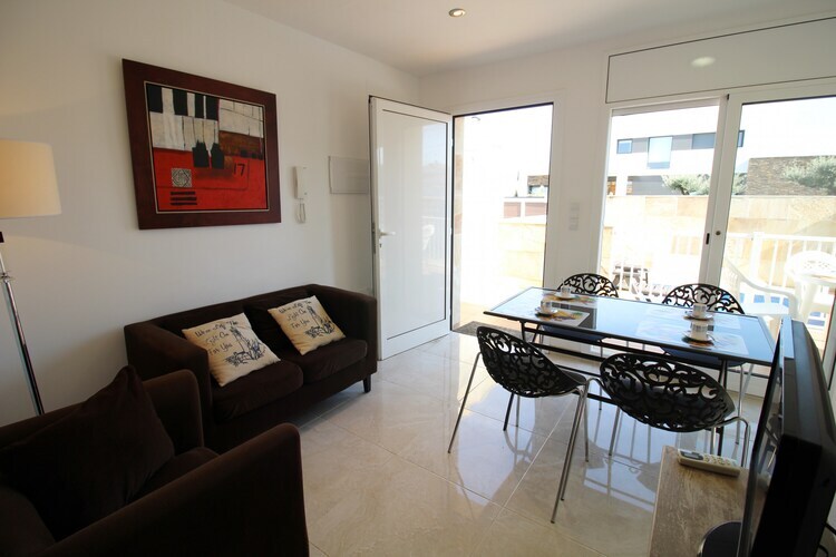 Villa 2 chambres avec piscine privée à Empuriabrava - Photo 2