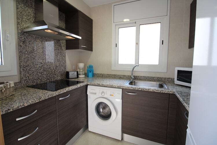 Villa 2 chambres avec piscine privée à Empuriabrava - Photo 4