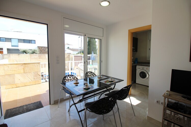Villa 2 chambres avec piscine privée à Empuriabrava - Photo 9