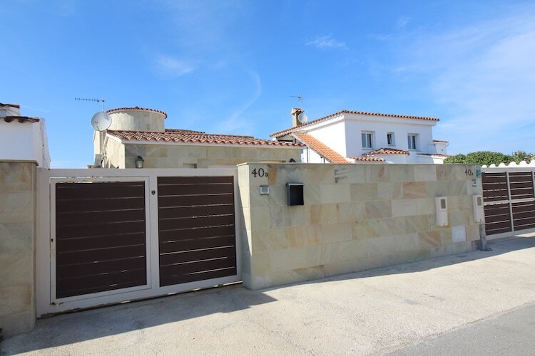 Villa 2 chambres avec piscine privée à Empuriabrava - Photo 25