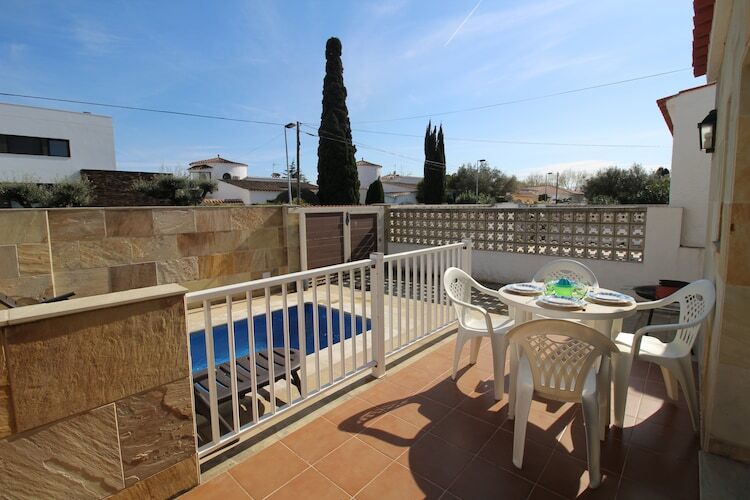 Villa 2 chambres avec piscine privée à Empuriabrava - Photo 30