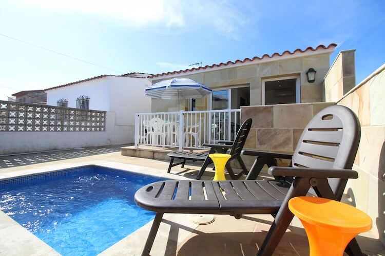 Villa 2 chambres avec piscine privée à Empuriabrava - Photo 34