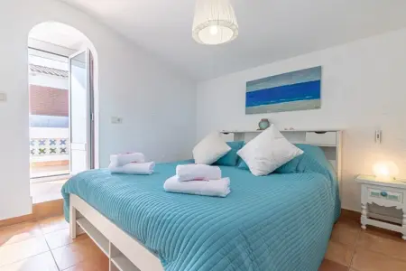 Villa 6 pers. piscine privée à 2 km des plages : photo 3