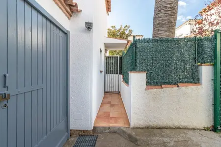 Villa 6 pers. piscine privée à 2 km des plages : photo 29