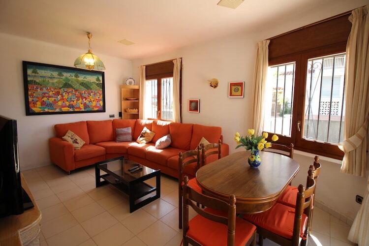 Villa 3 chambres à 50 m du lac Sant Maurici - Photo 5