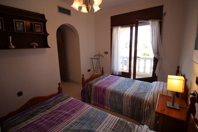 Villa 3 chambres à 50 m du lac Sant Maurici - Photo 19