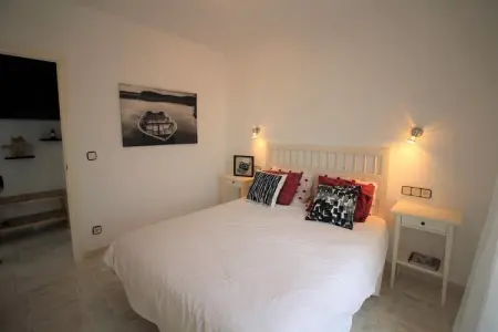 Villa 3 chambres à 150 m de la plage, Empuriabrava : photo 4