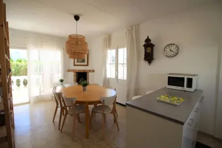 Villa 3 chambres à 150 m de la plage, Empuriabrava : photo 10