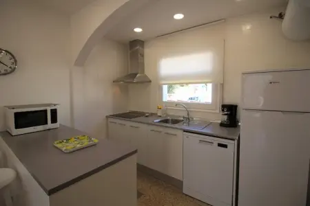 Villa 3 chambres à 150 m de la plage, Empuriabrava : photo 12