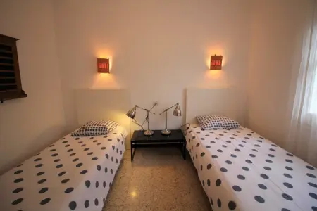 Villa 3 chambres à 150 m de la plage, Empuriabrava : photo 14