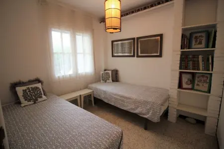 Villa 3 chambres à 150 m de la plage, Empuriabrava : photo 15