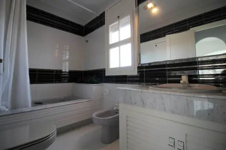 Villa 3 chambres à 150 m de la plage, Empuriabrava : photo 18