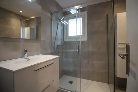 Villa 3 chambres à 150 m de la plage, Empuriabrava : photo 19
