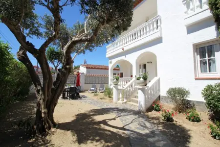 Villa 3 chambres à 150 m de la plage, Empuriabrava : photo 27