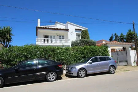 Villa 3 chambres à 150 m de la plage, Empuriabrava : photo 28