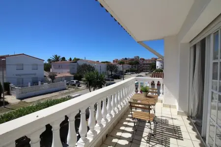Villa 3 chambres à 150 m de la plage, Empuriabrava : photo 29
